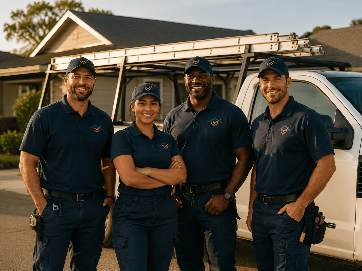 Roof Inspection company in Versailles, IN